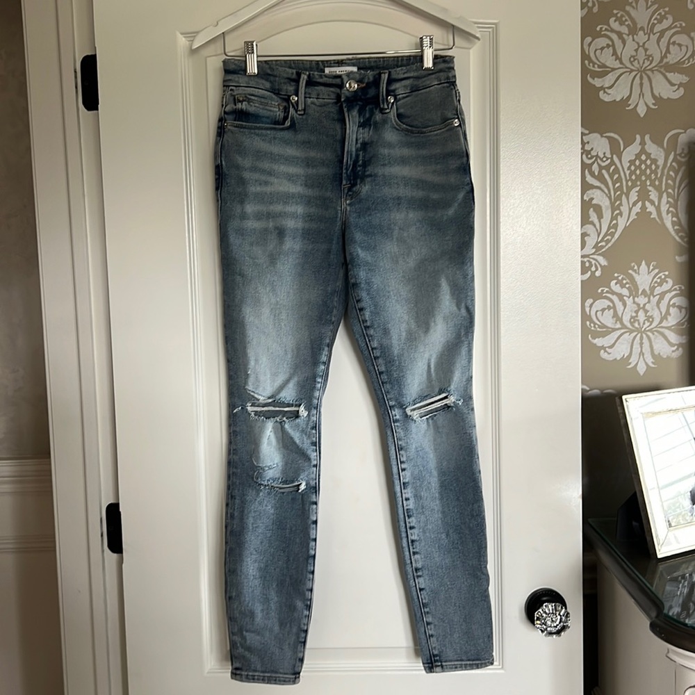 Good American Jeans
